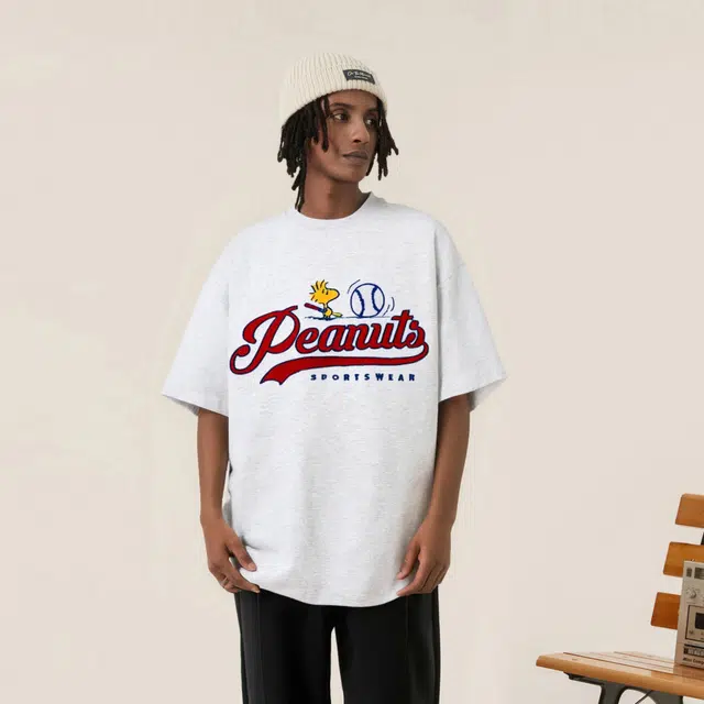 SNOOPY 280g T
