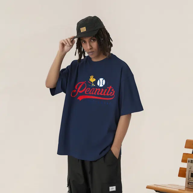 SNOOPY 280g T