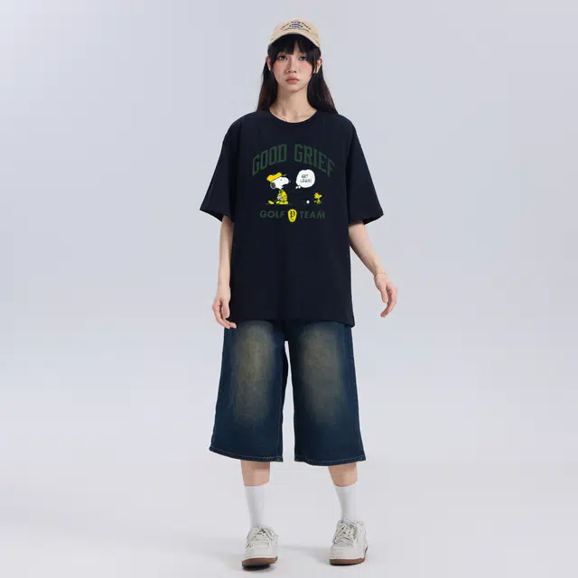 SNOOPY 260 LogoT
