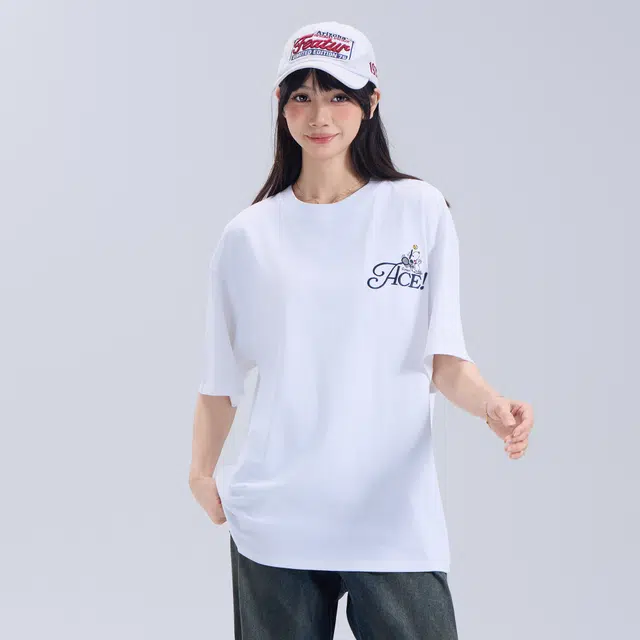 SNOOPY 260 LogoT