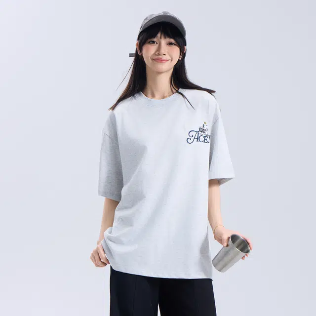 SNOOPY 260 LogoT