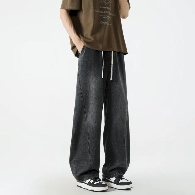 SNOOPY clean fitLogo