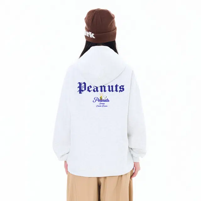 SNOOPY Logo