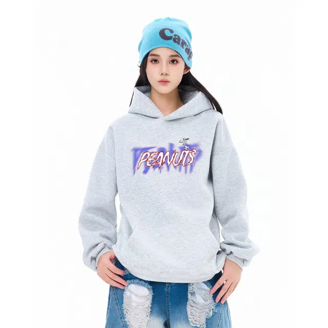 SNOOPY Logo