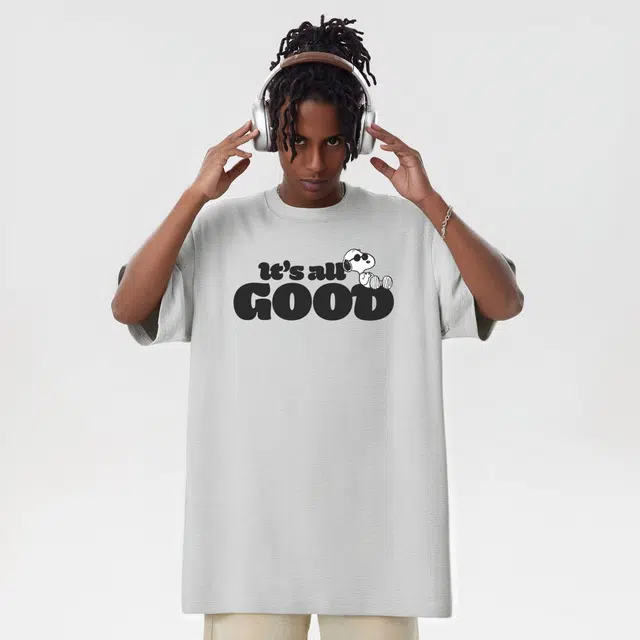 SNOOPY 260gLogoT
