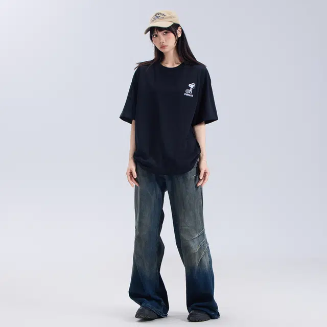 SNOOPY 260 LogoT