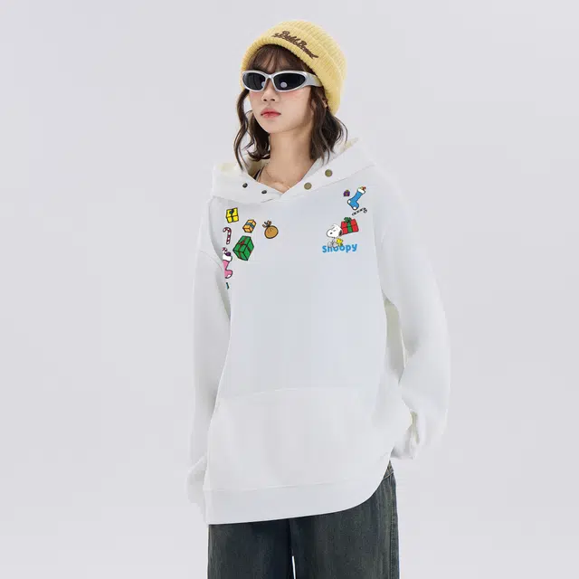SNOOPY 320