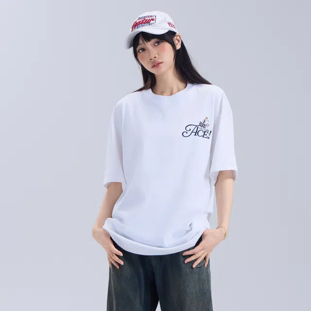 SNOOPY 260 LogoT