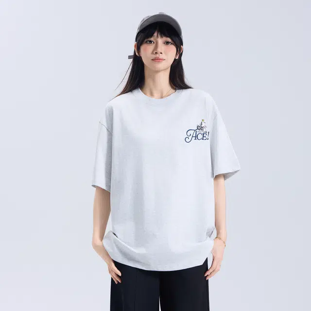 SNOOPY 260 LogoT