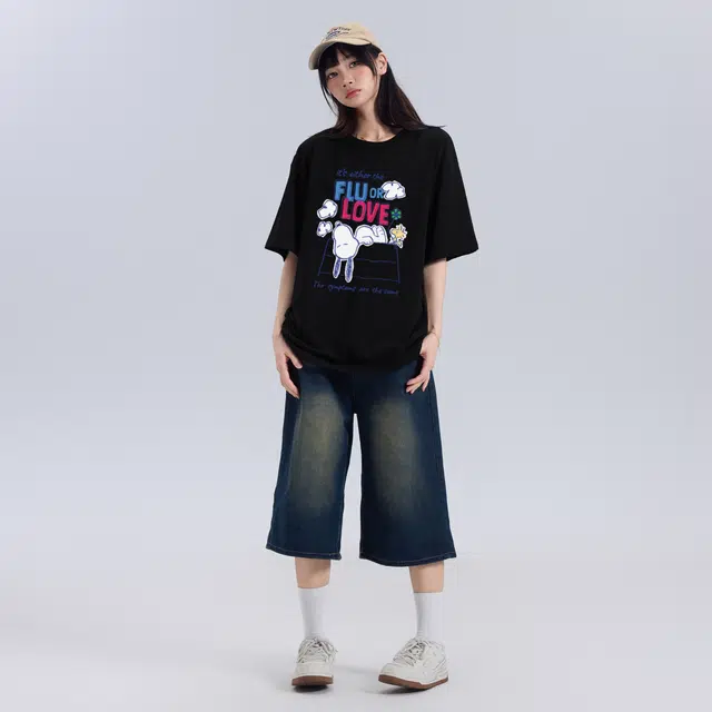 260 SNOOPY LogoT