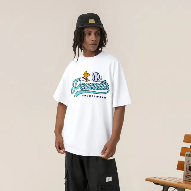 SNOOPY 280g T