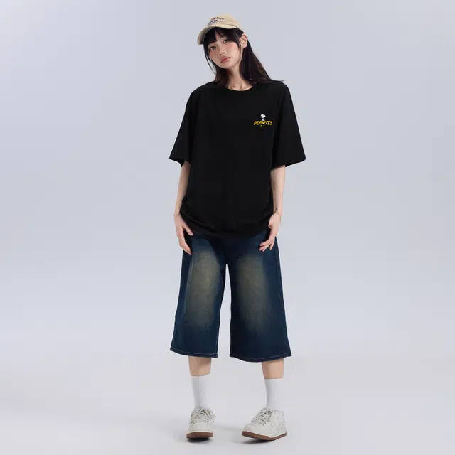 SNOOPY 260g LogoT
