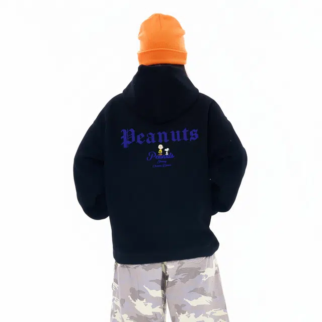 SNOOPY Logo