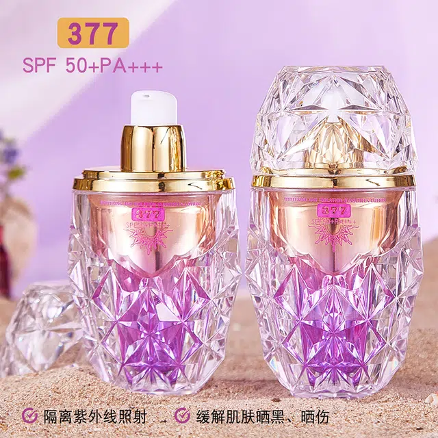 377SPF50+PA++