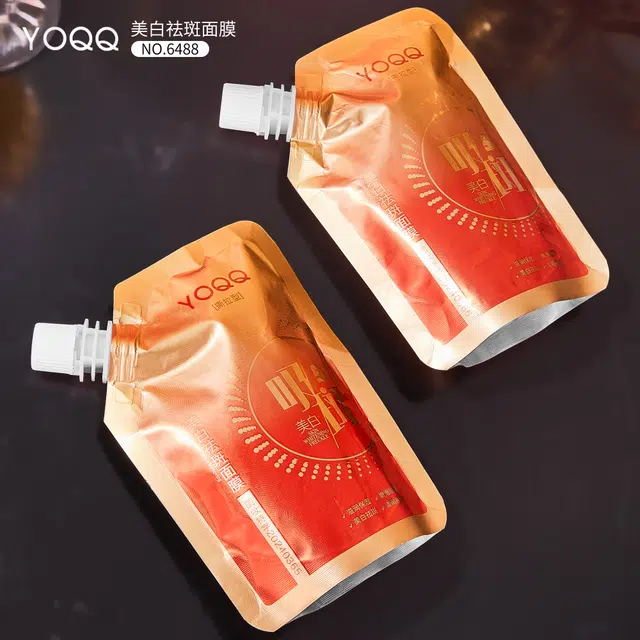 YOQQ 100g