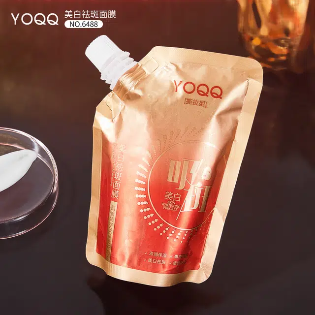 YOQQ 100g