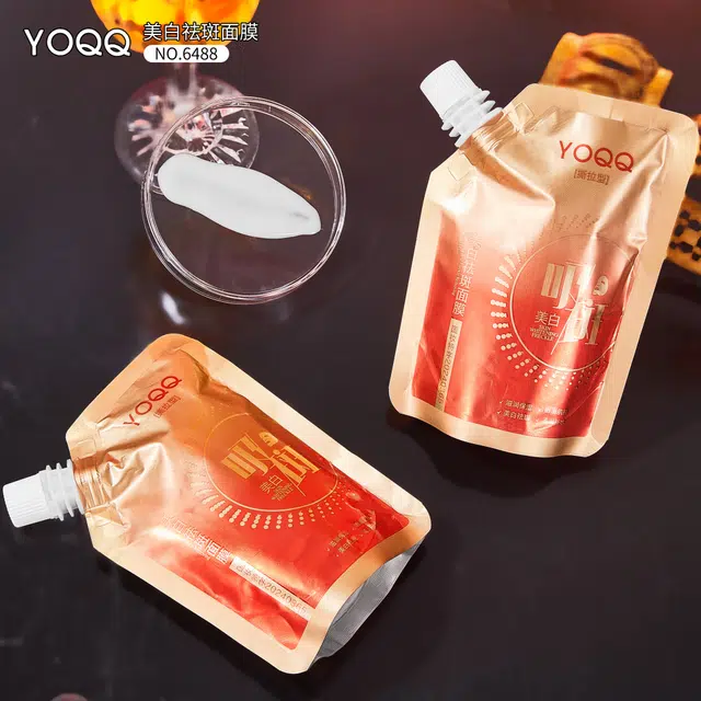 YOQQ 100g