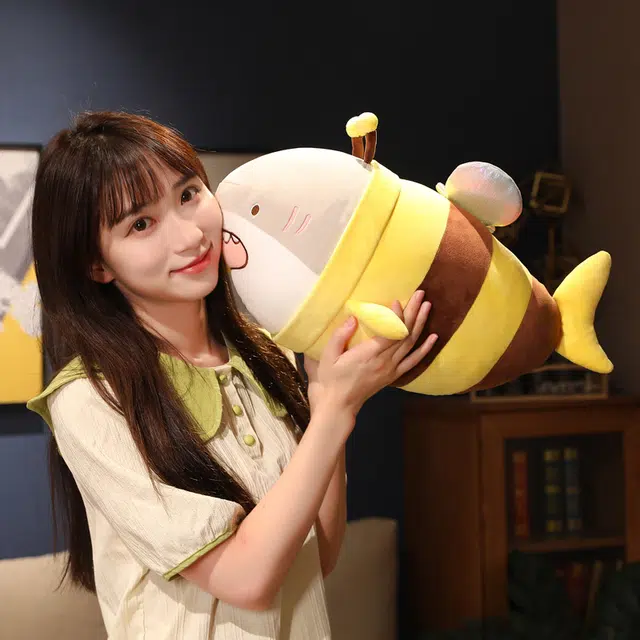 Bee 25cm38cm48cm