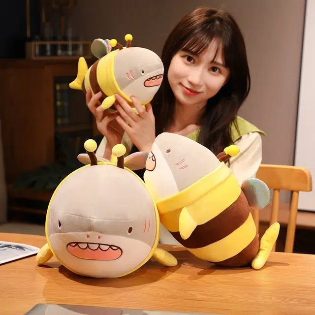 Bee 25cm38cm48cm