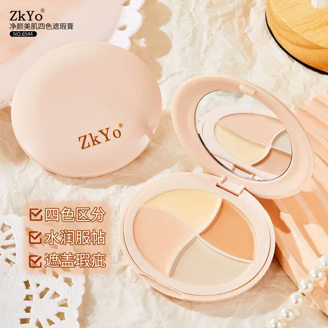 ZKYO