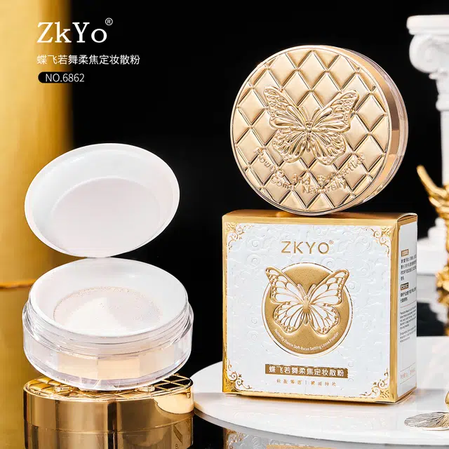 ZKYO
