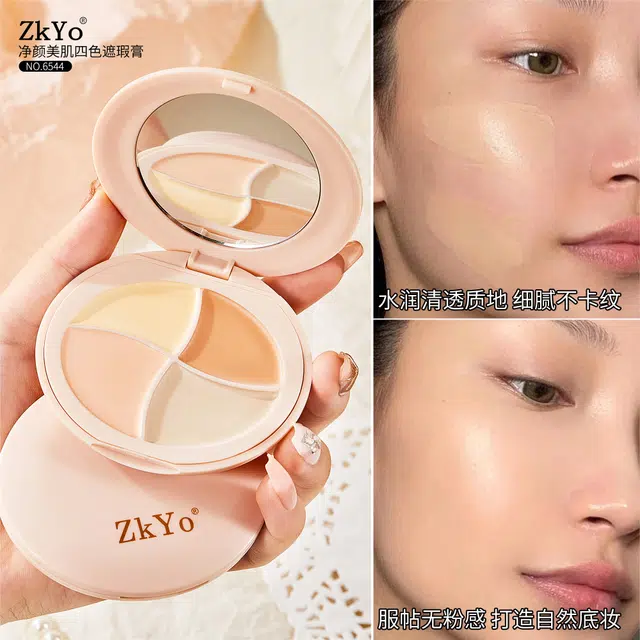 ZKYO