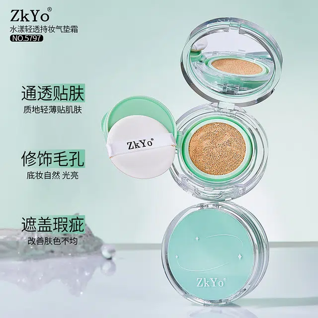 ZKYO