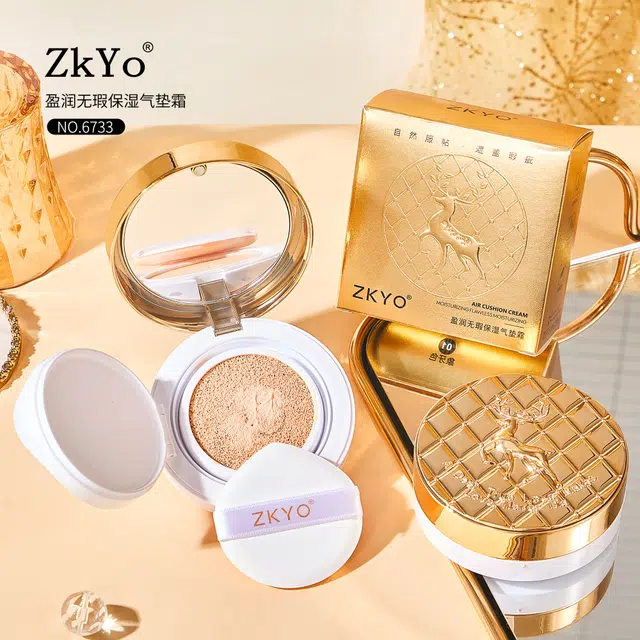 ZKYO