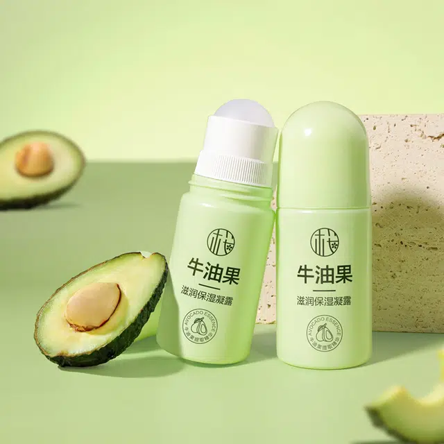 樱素肌 牛油果滋润保湿凝露 防裂提拉紧致