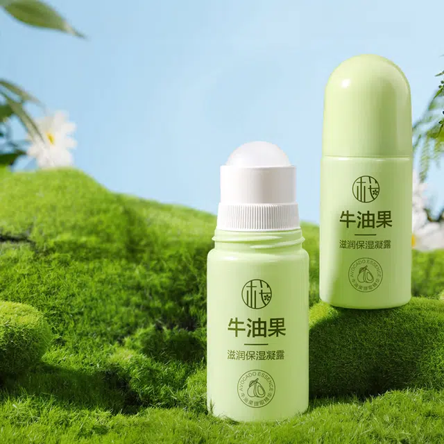 樱素肌 牛油果滋润保湿凝露 防裂提拉紧致