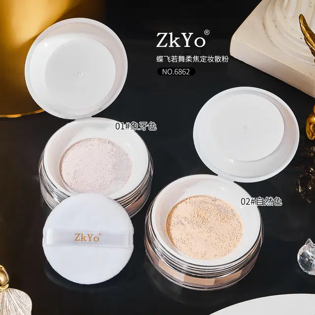 ZKYO