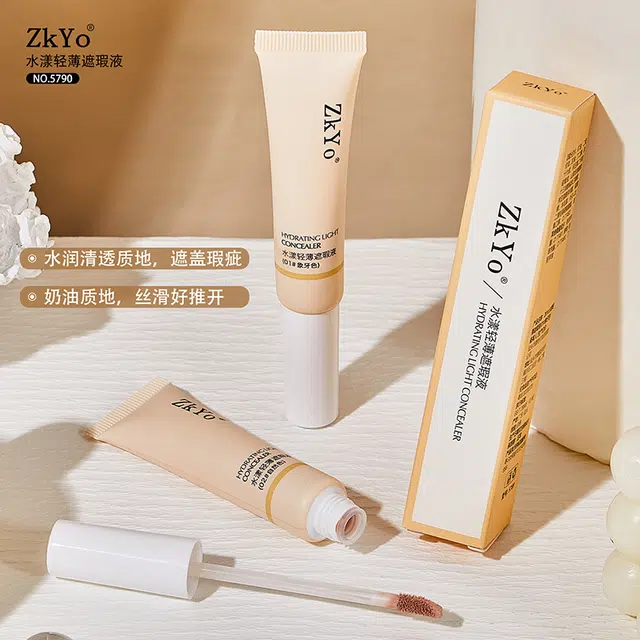 ZKYO