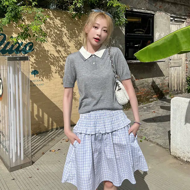 CAYLA polo