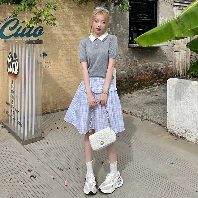 CAYLA polo