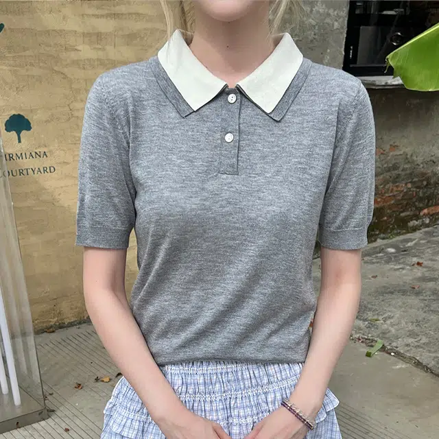 CAYLA polo