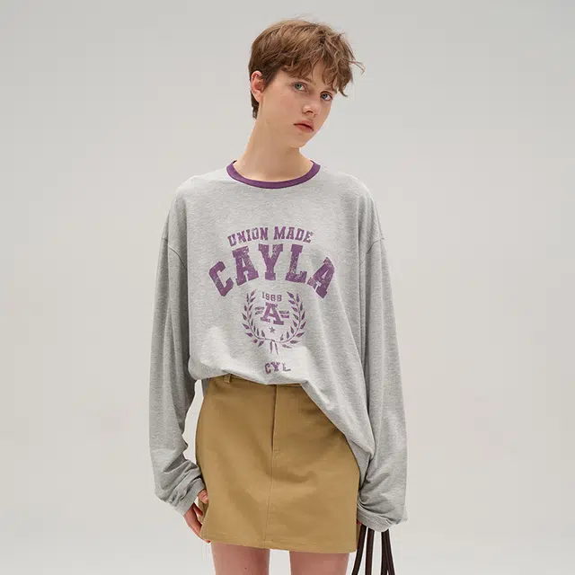 CAYLA logo T