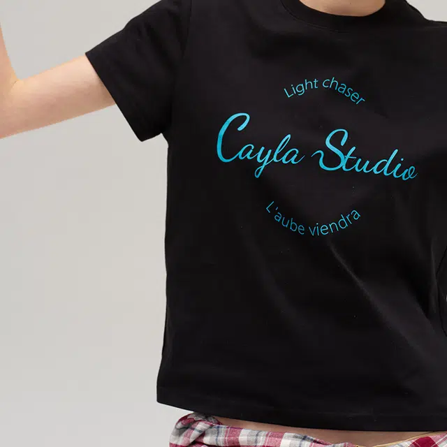 CAYLA T