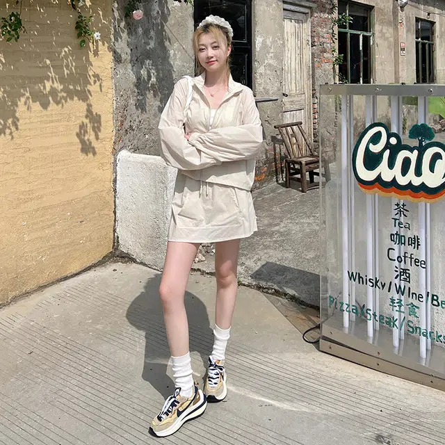 CAYLA UPF50+