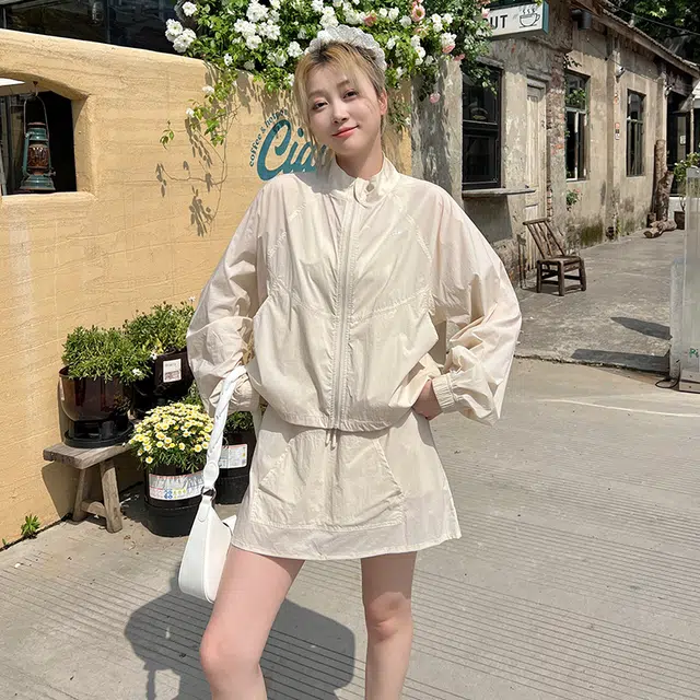 CAYLA UPF50+