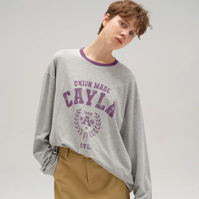 CAYLA logo T