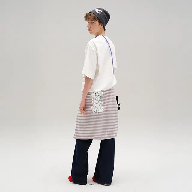 CAYLA oversize T