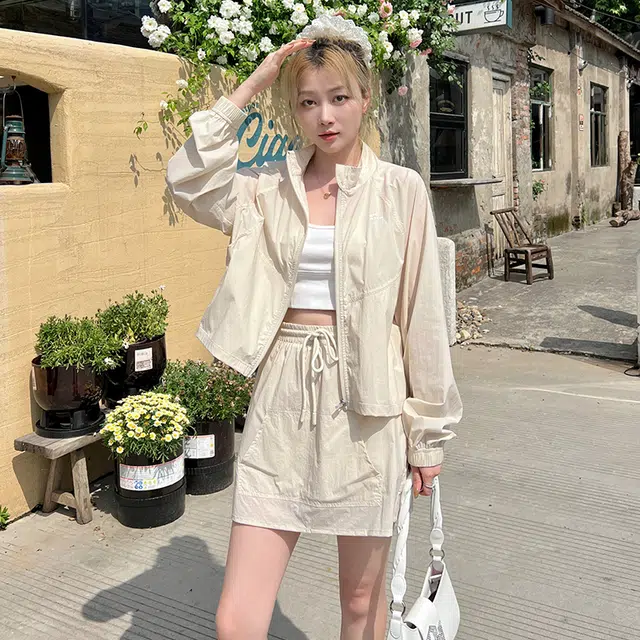 CAYLA UPF50+
