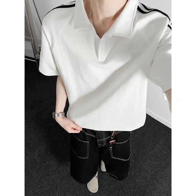 maxim's de paris Polo
