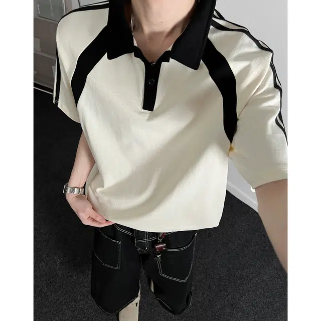 maxim's de paris Polo