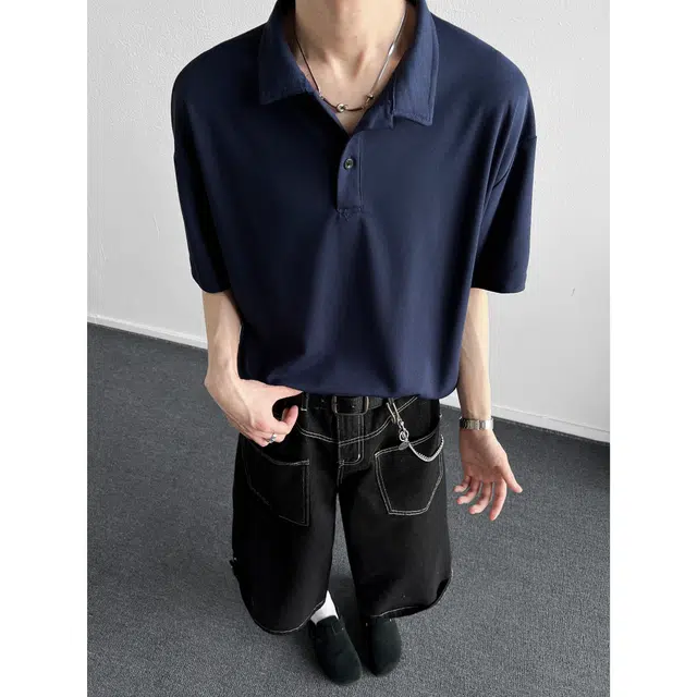 maxim's de paris Polo
