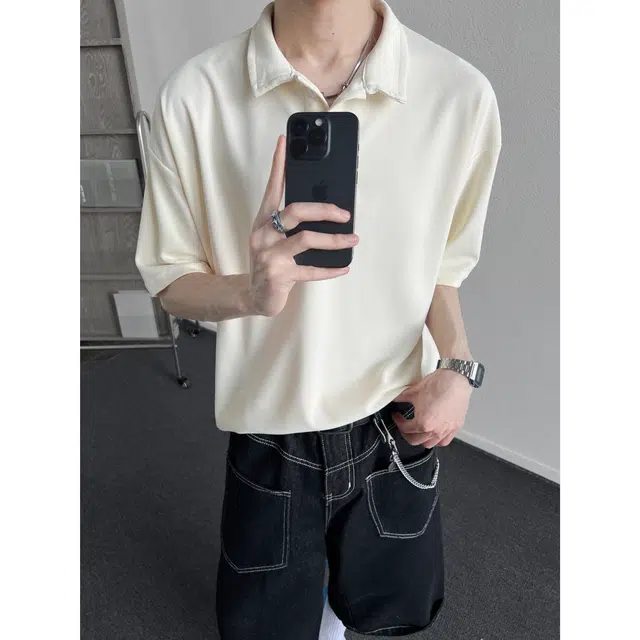 maxim's de paris Polo
