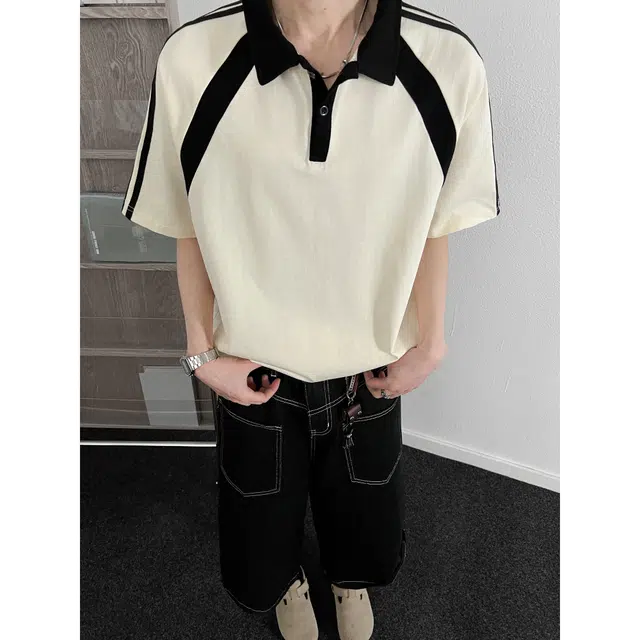 maxim's de paris Polo