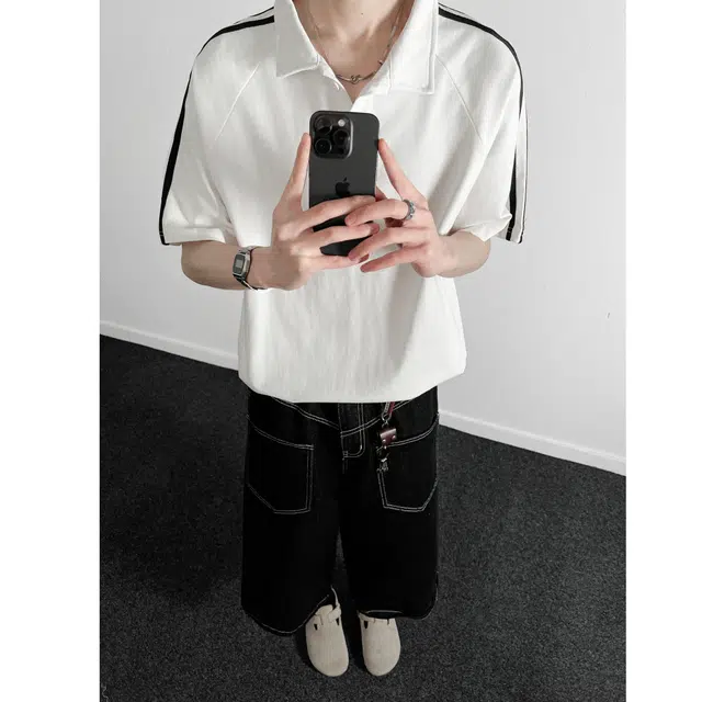 maxim's de paris Polo