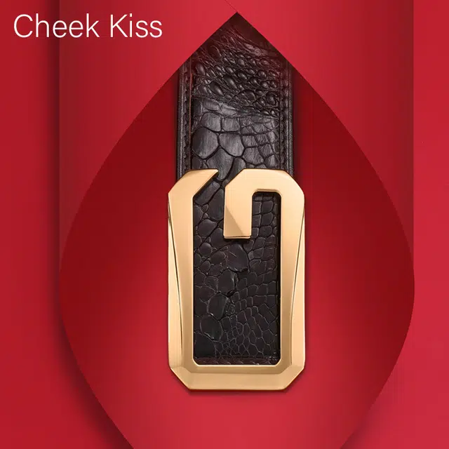 cheekkiss 3.8cm