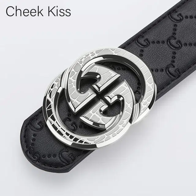 cheekkiss 3.8cm